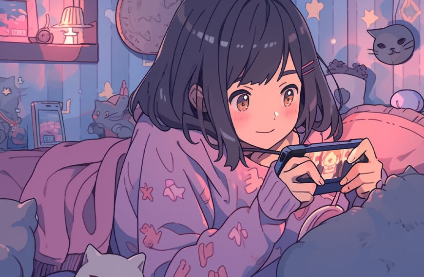 cozy games