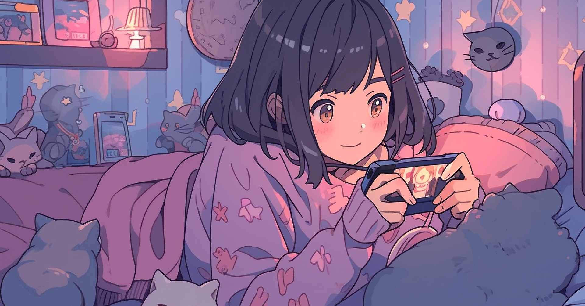 cozy games