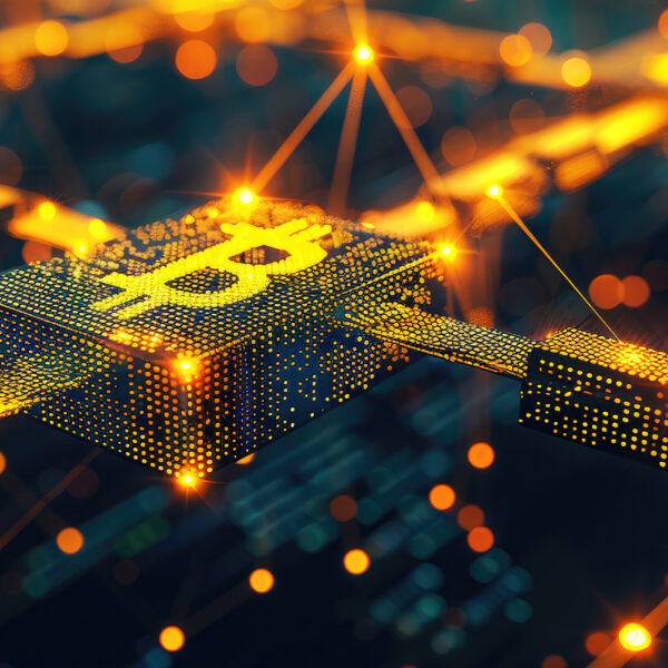 blockchain