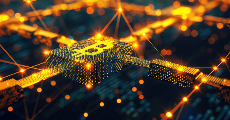 blockchain