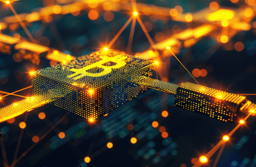 blockchain