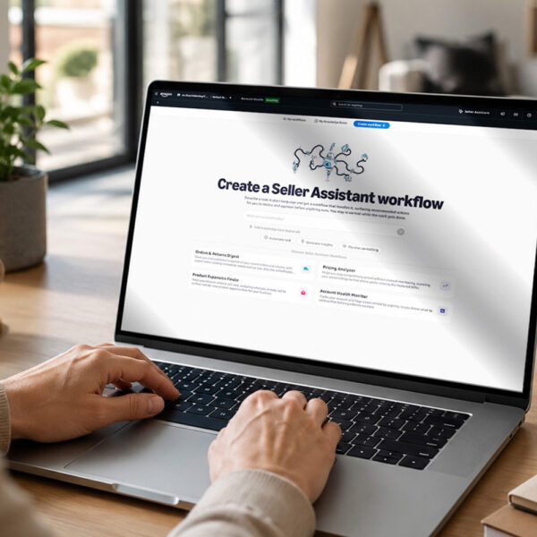 amazonsellerdashboard