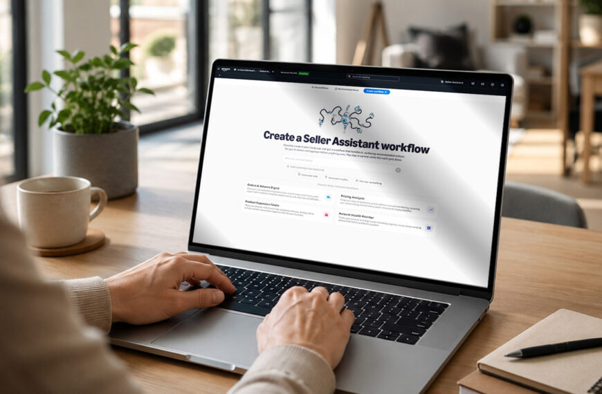 amazonsellerdashboard