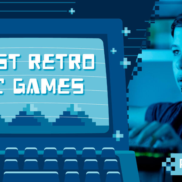 retro games