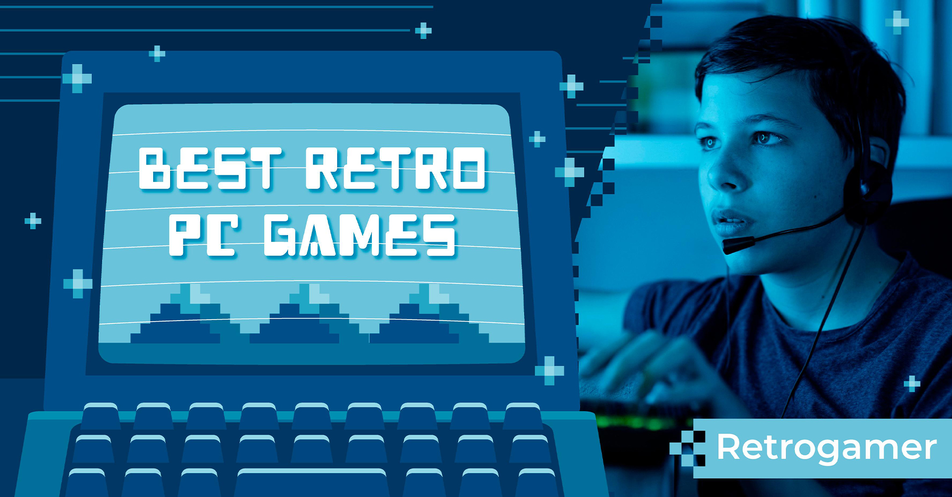 retro games