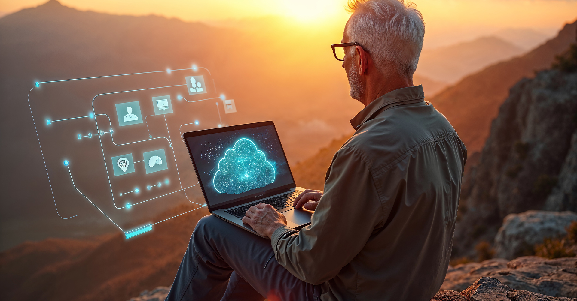As a service models explained — SaaS, PaaS, IaaS, FaaS, and XaaS compared