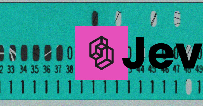 jev
