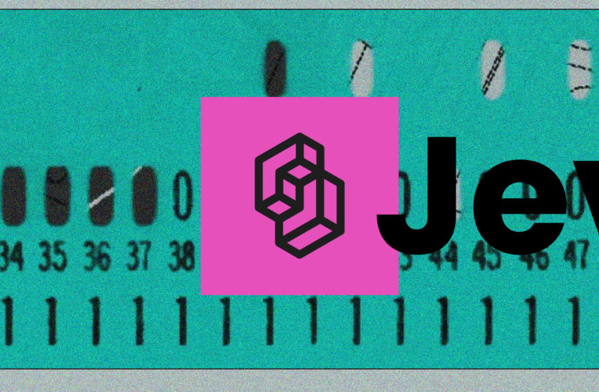 jev