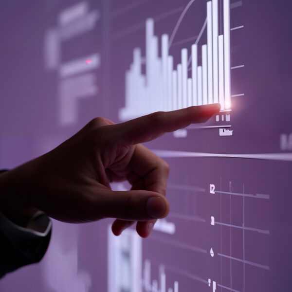 metric investor