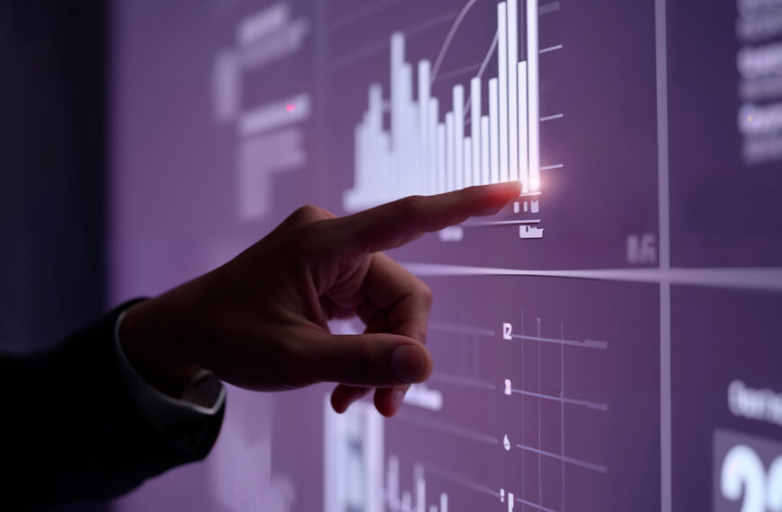 metric investor
