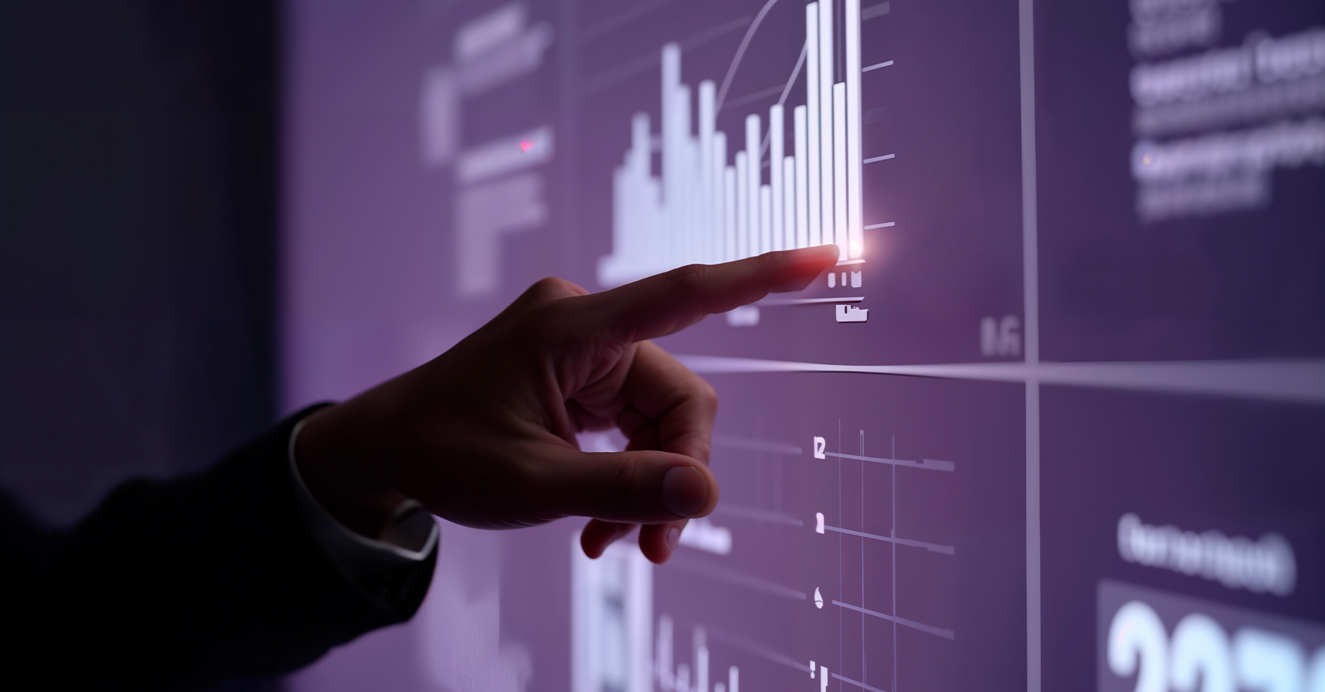 metric investor
