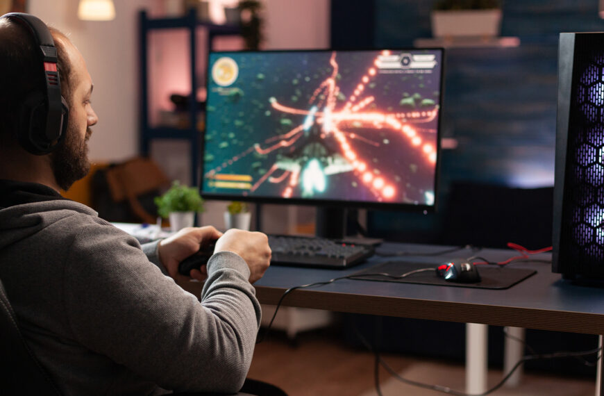 Best Story-Driven Video Games With Incredible Writing