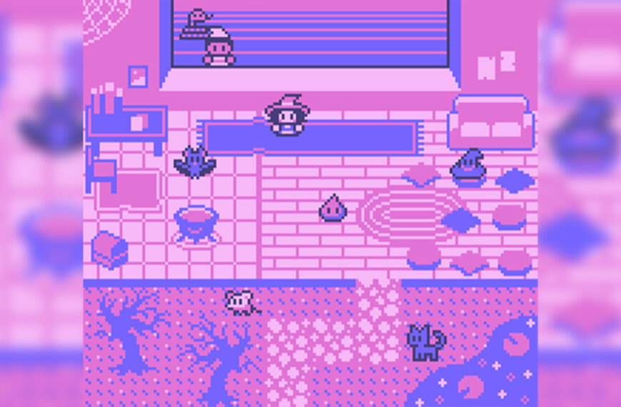 Free Browser Games