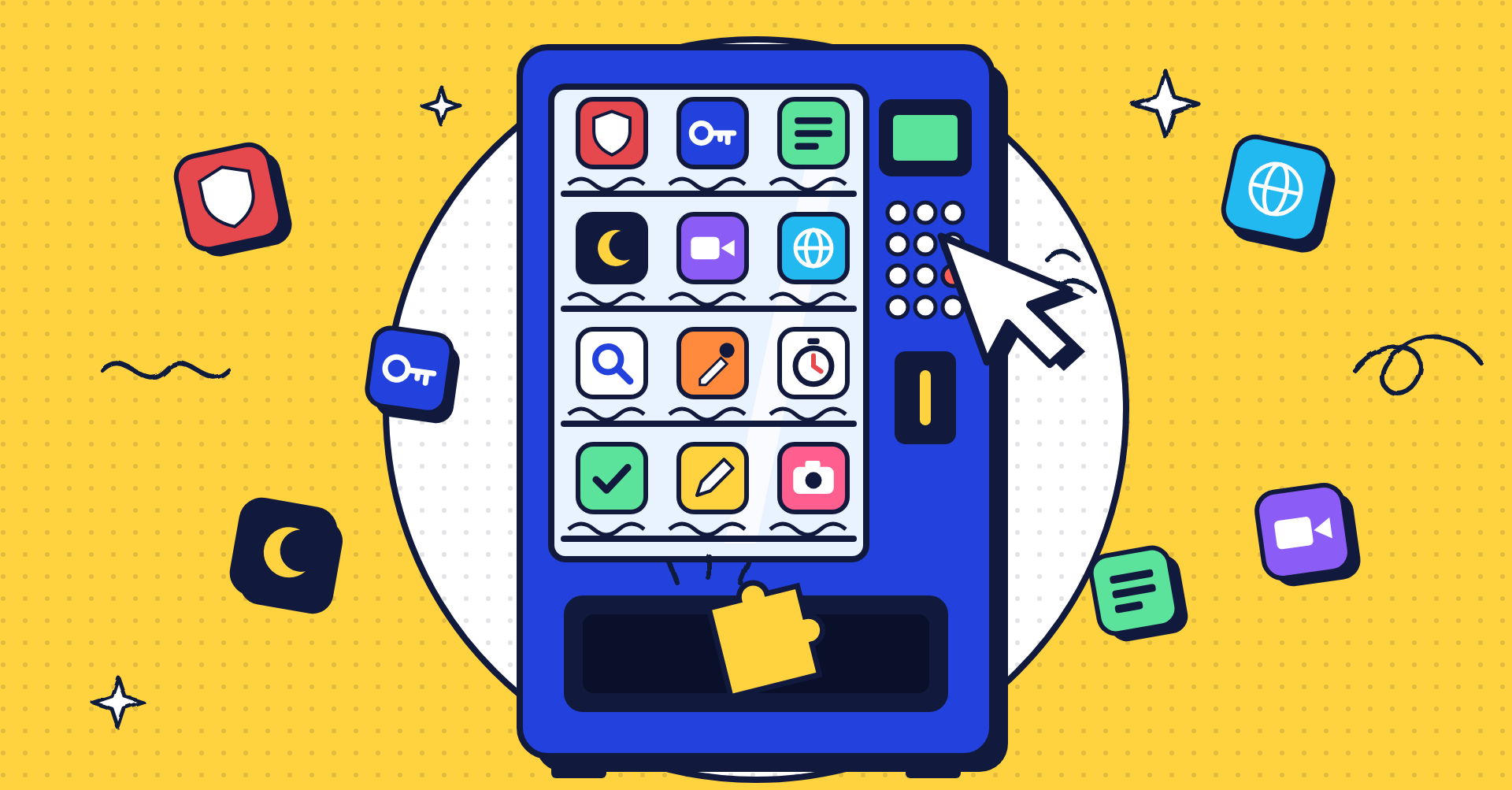 chrome-extensions